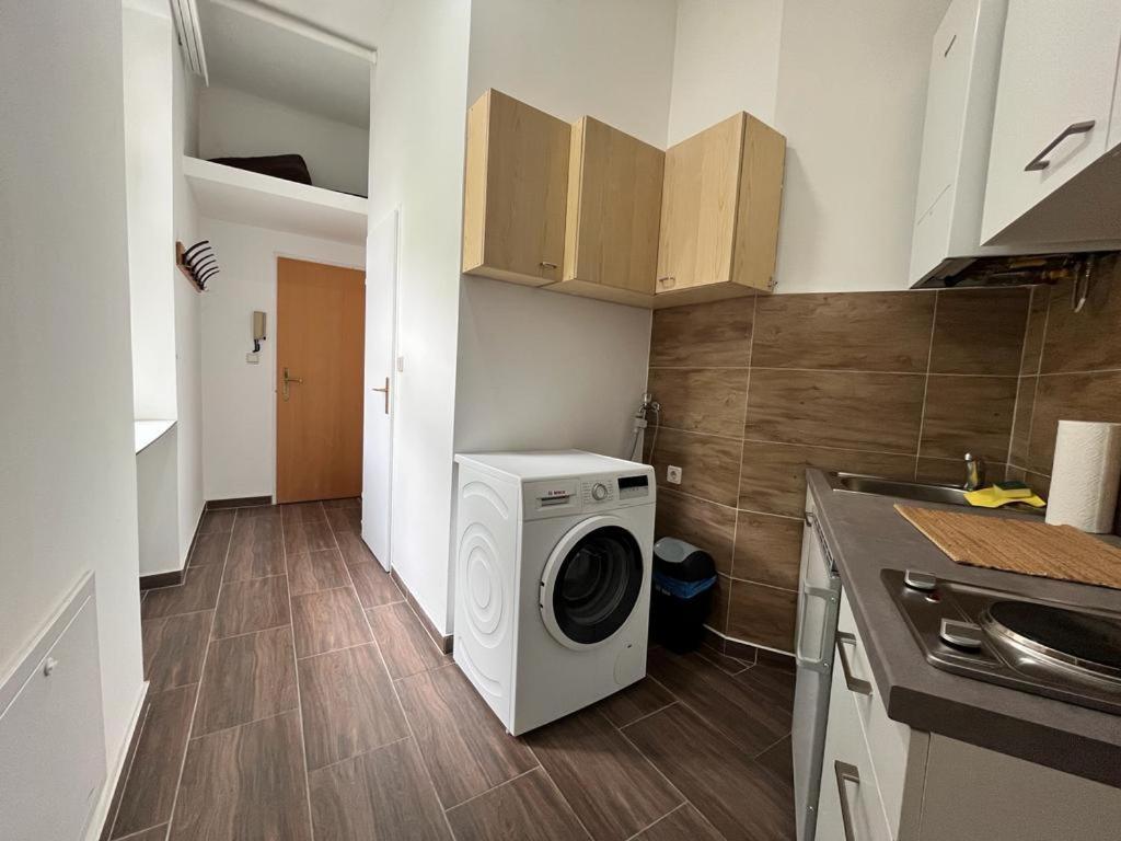 Feel Good Home Vienna Luaran gambar